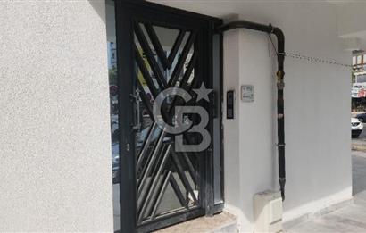 GİRNE CADDESİ ÜZERİNDE KİRALIK 1+1 DAİRE