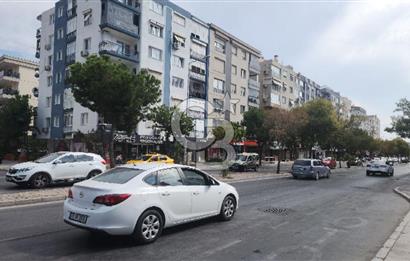 GİRNE CADDESİ ÜZERİNDE KİRALIK 1+1 DAİRE