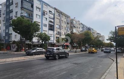 GİRNE CADDESİ ÜZERİNDE KİRALIK 1+1 DAİRE