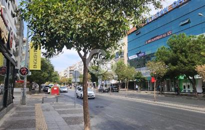 GİRNE CADDESİ ÜZERİNDE KİRALIK 1+1 DAİRE