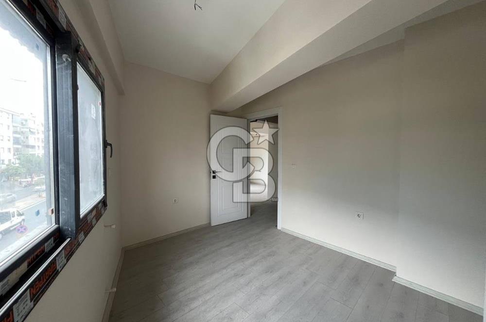 Girne Caddesinde Kiralık 1+1 Daire