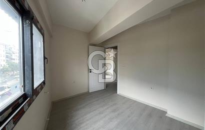 Girne Caddesinde Kiralık 1+1 Daire