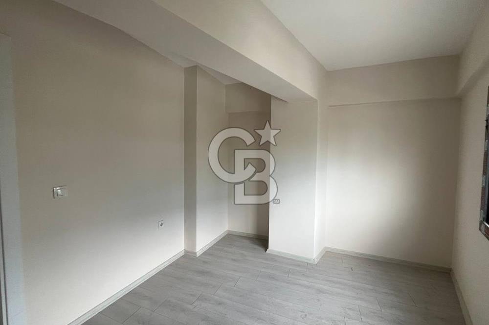 Girne Caddesinde Kiralık 1+1 Daire
