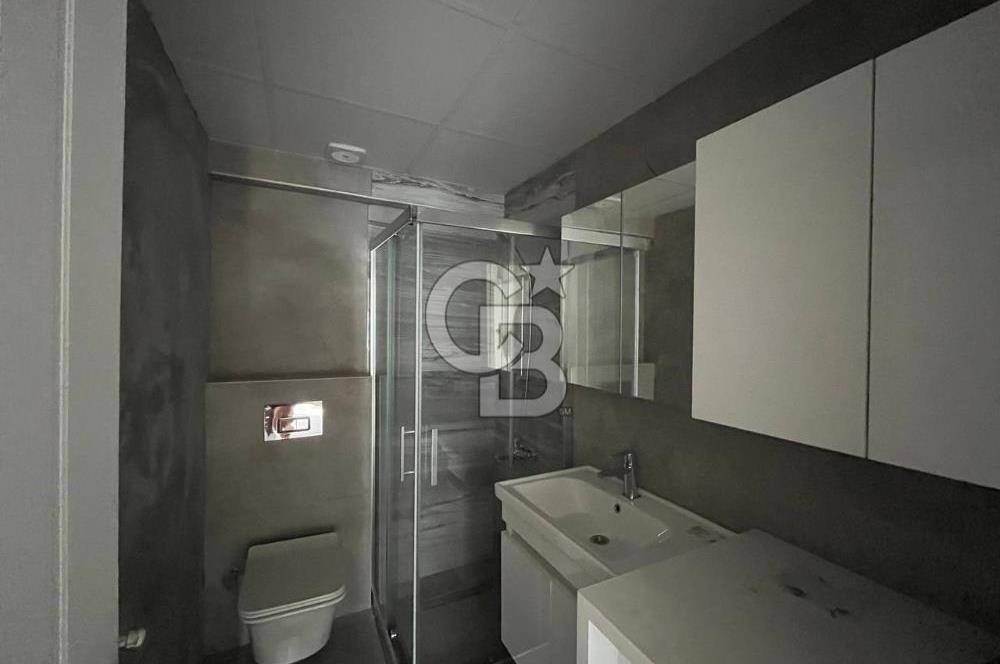 Girne Caddesinde Kiralık 1+1 Daire