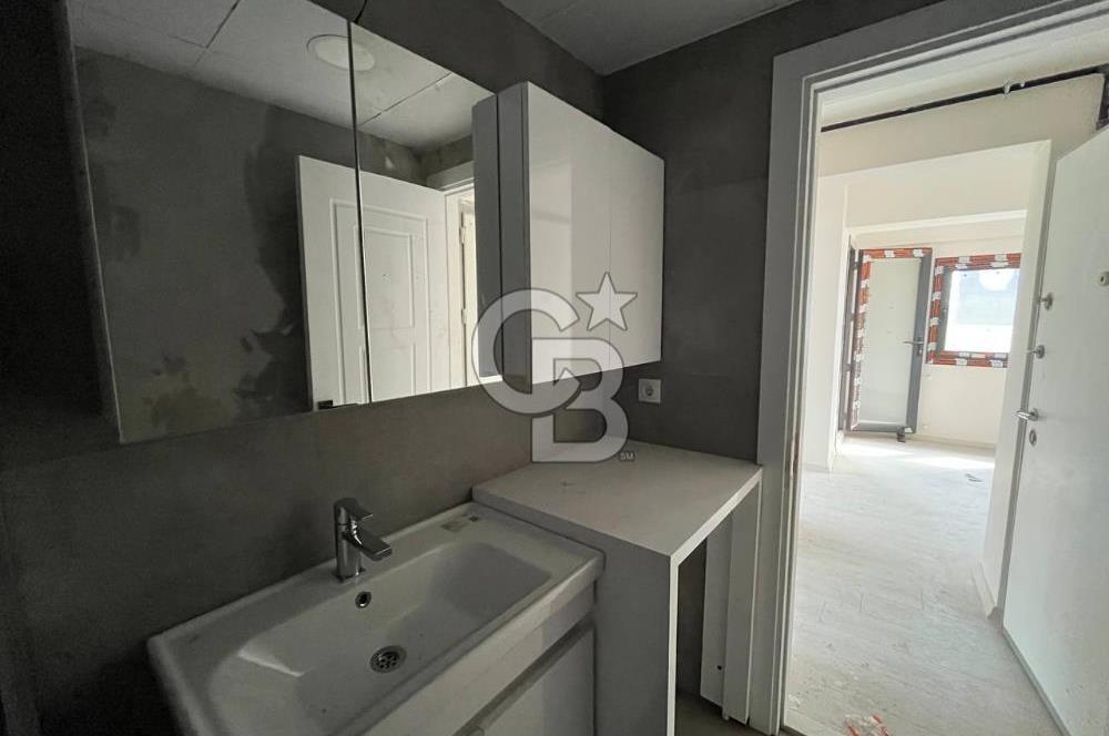 Girne Caddesinde Kiralık 1+1 Daire