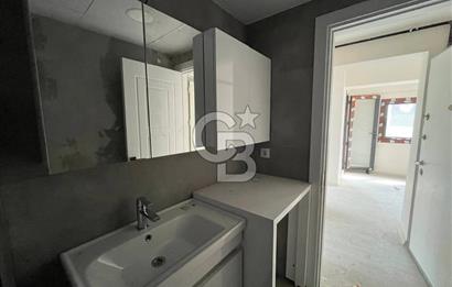Girne Caddesinde Kiralık 1+1 Daire