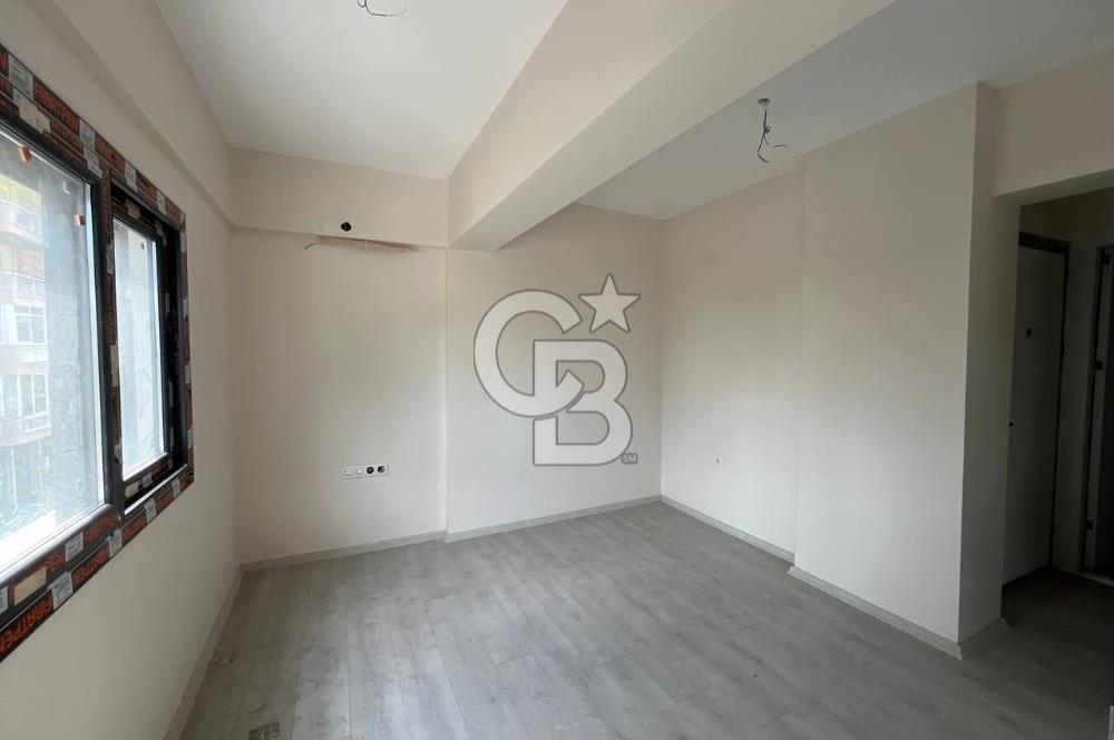 Girne Caddesinde Kiralık 1+1 Daire