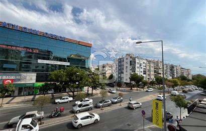 Girne Caddesinde Kiralık 1+1 Daire