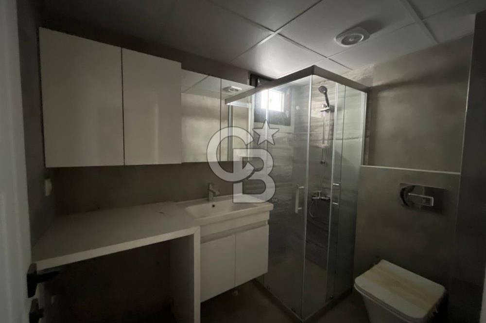 GİRNE CADDESİ ÜZERİNDE KİRALIK 1+1 DAİRE