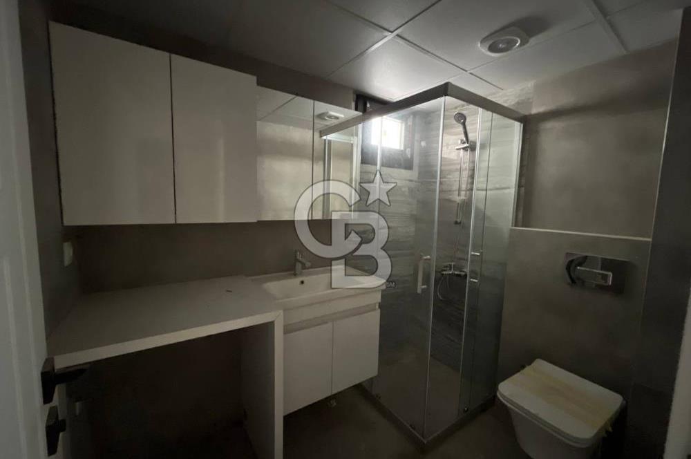 GİRNE CADDESİ ÜZERİNDE KİRALIK 1+1 DAİRE
