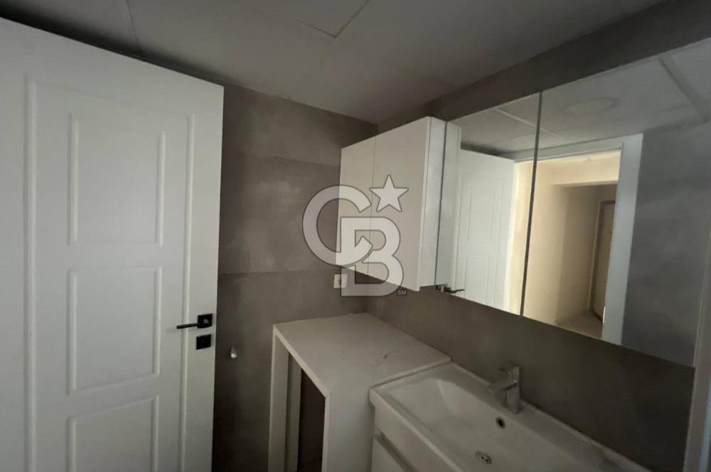 GİRNE CADDESİ ÜZERİNDE KİRALIK 1+1 DAİRE