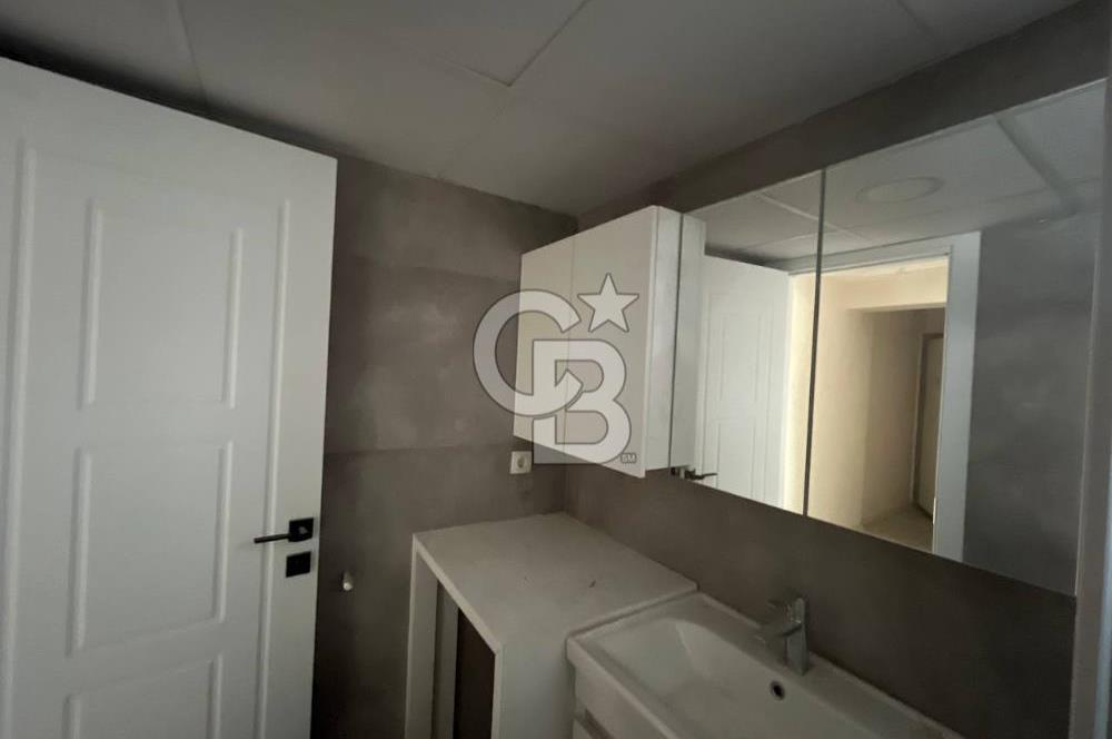 GİRNE CADDESİ ÜZERİNDE KİRALIK 1+1 DAİRE