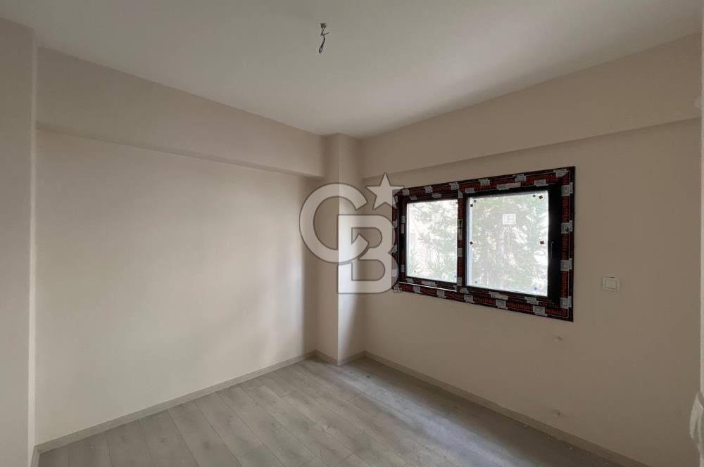 GİRNE CADDESİ ÜZERİNDE KİRALIK 1+1 DAİRE
