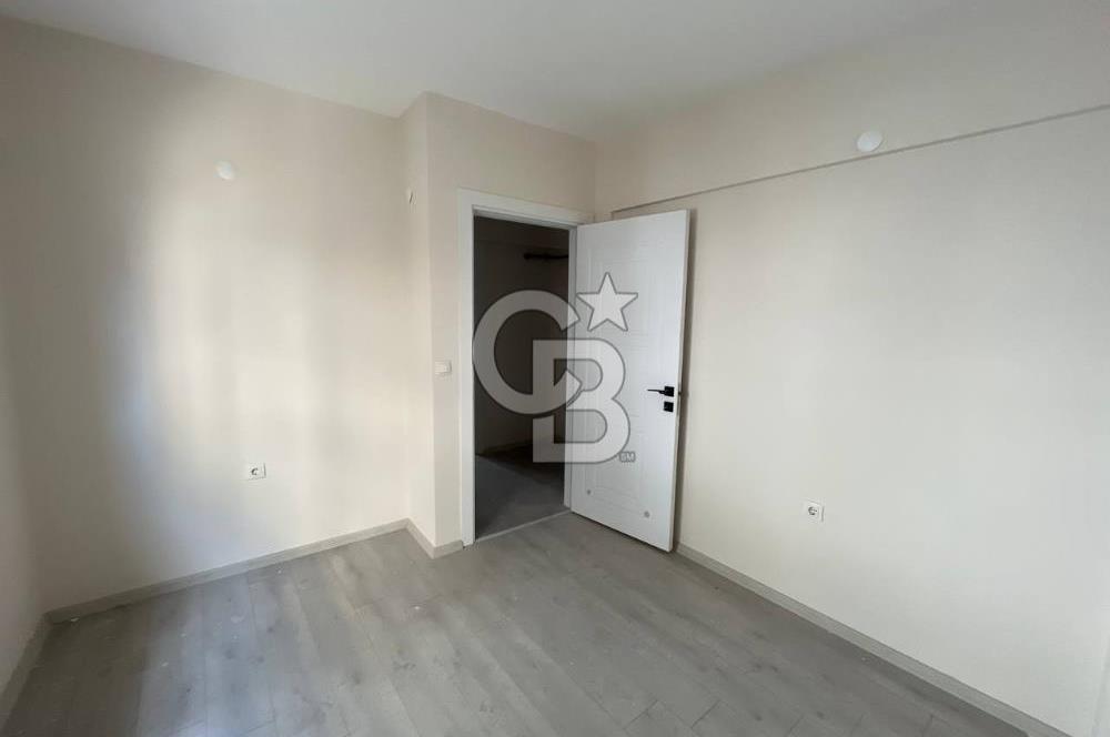 GİRNE CADDESİ ÜZERİNDE KİRALIK 1+1 DAİRE