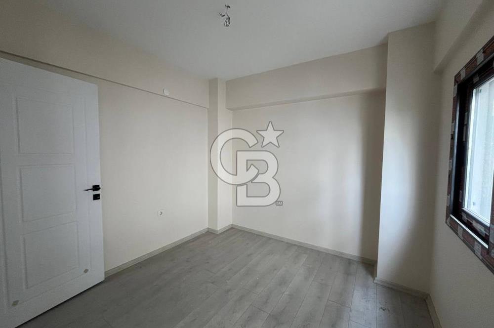 GİRNE CADDESİ ÜZERİNDE KİRALIK 1+1 DAİRE