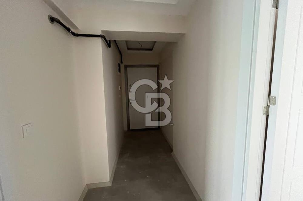 GİRNE CADDESİ ÜZERİNDE KİRALIK 1+1 DAİRE