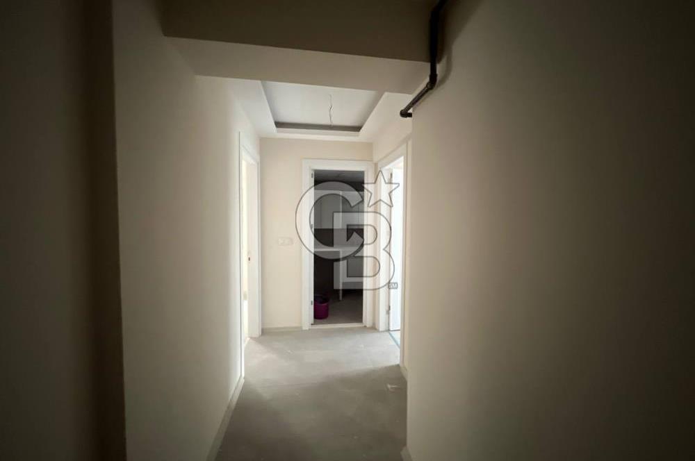 GİRNE CADDESİ ÜZERİNDE KİRALIK 1+1 DAİRE