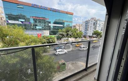 GİRNE CADDESİ ÜZERİNDE KİRALIK 1+1 DAİRE