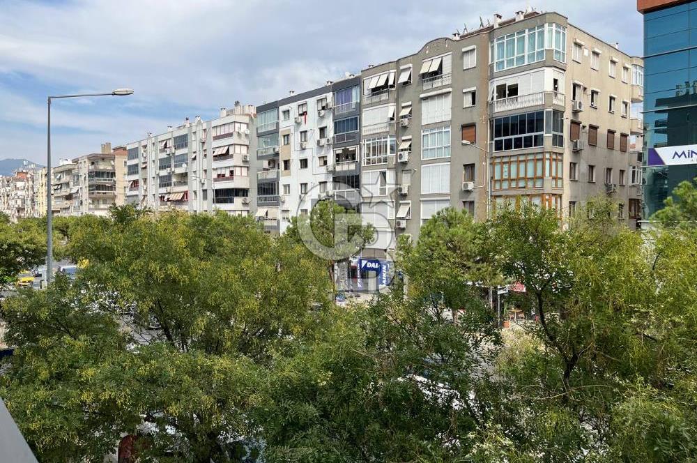 GİRNE CADDESİ ÜZERİNDE KİRALIK 1+1 DAİRE