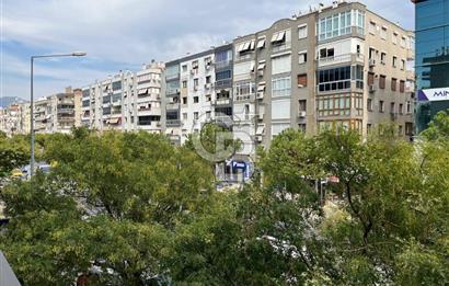GİRNE CADDESİ ÜZERİNDE KİRALIK 1+1 DAİRE