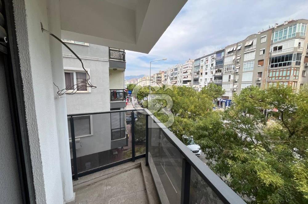 GİRNE CADDESİ ÜZERİNDE KİRALIK 1+1 DAİRE
