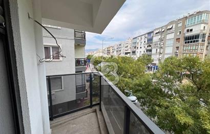 GİRNE CADDESİ ÜZERİNDE KİRALIK 1+1 DAİRE