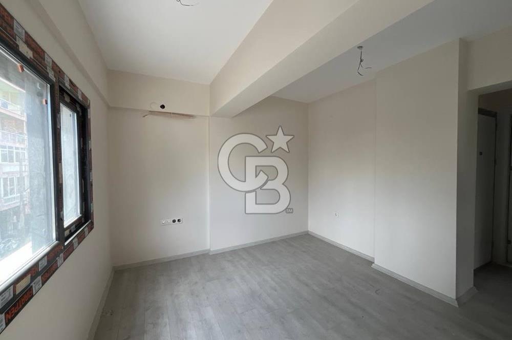 Girne Caddesinde Kiralık 1+1 Daire