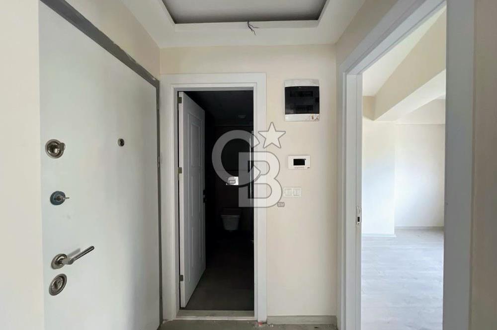 Girne Caddesinde Kiralık 1+1 Daire