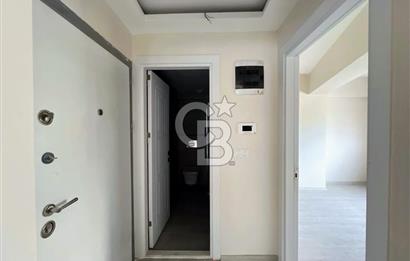 Girne Caddesinde Kiralık 1+1 Daire