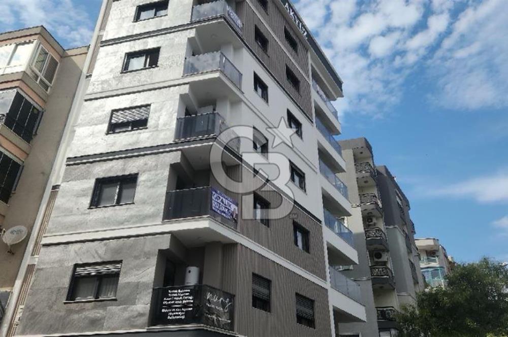Girne Caddesinde Kiralık 1+1 Daire