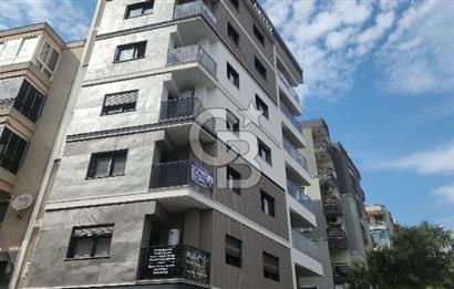 Girne Caddesinde Kiralık 1+1 Daire