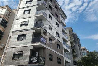 Girne Caddesinde Kiralık 1+1 Daire