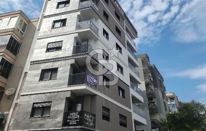 Girne Caddesinde Kiralık 1+1 Daire