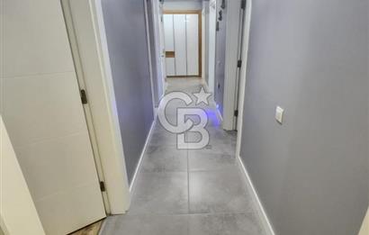 MENEMEN UĞUR MUMCU PHOKAİA SUIT SİTESİ SATILIK 3+1 DAİRE