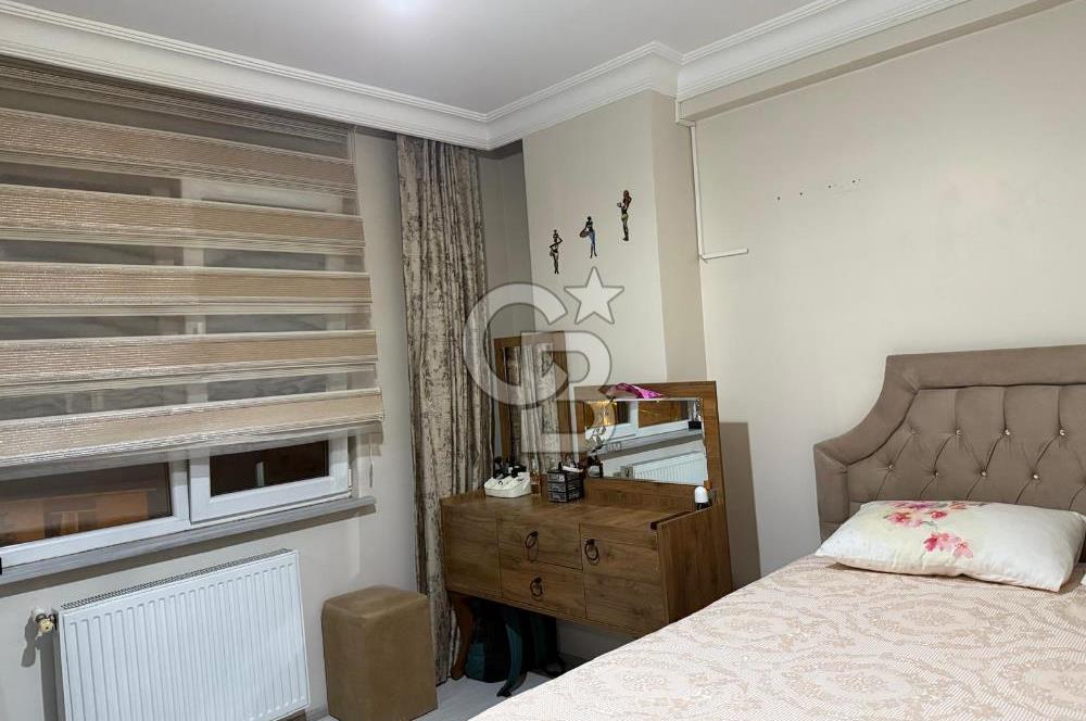 PENDİK KURTKÖY METRO YAKINI SATILIK 2+1 DAİRE
