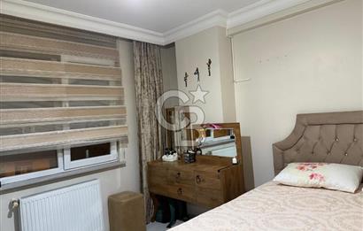 PENDİK KURTKÖY METRO YAKINI SATILIK 2+1 DAİRE