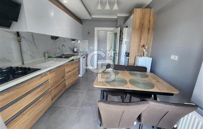 MENEMEN UĞUR MUMCU PHOKAİA SUIT SİTESİ SATILIK 3+1 DAİRE