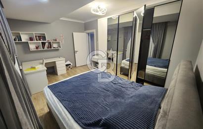 MENEMEN UĞUR MUMCU PHOKAİA SUIT SİTESİ SATILIK 3+1 DAİRE