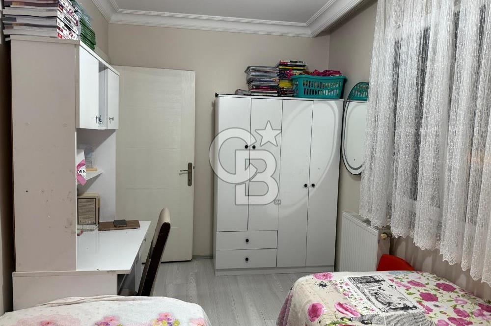 PENDİK KURTKÖY METRO YAKINI SATILIK 2+1 DAİRE