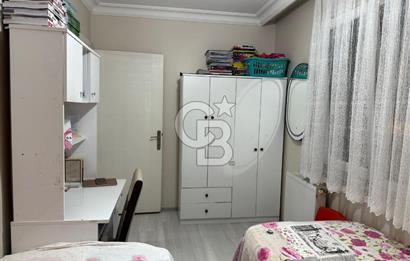 PENDİK KURTKÖY METRO YAKINI SATILIK 2+1 DAİRE