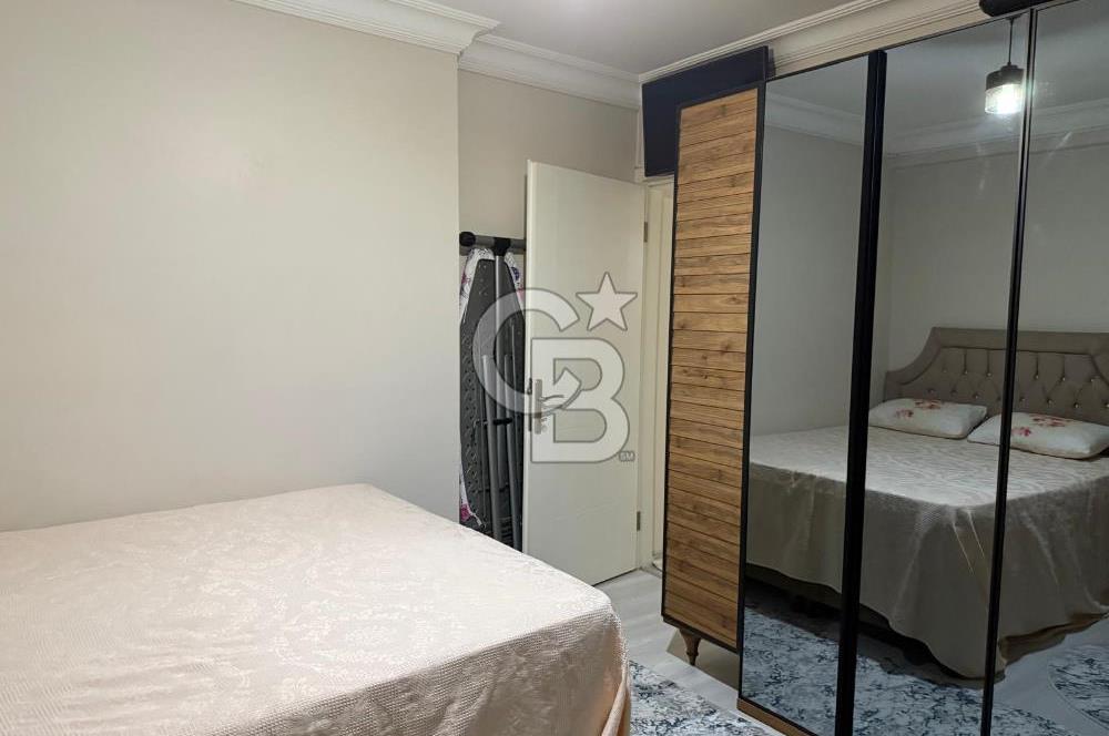 PENDİK KURTKÖY METRO YAKINI SATILIK 2+1 DAİRE