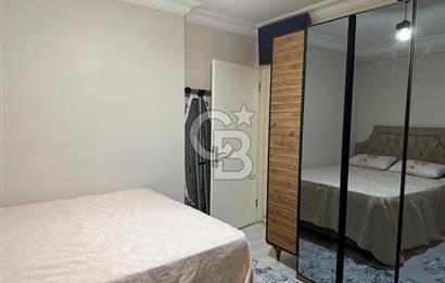 PENDİK KURTKÖY METRO YAKINI SATILIK 2+1 DAİRE