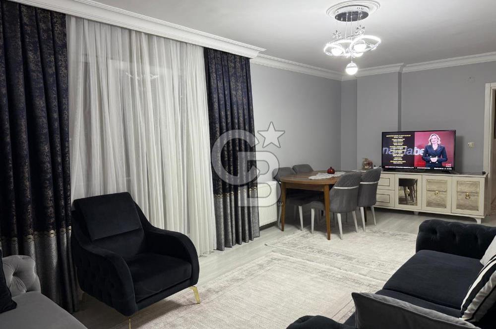 PENDİK KURTKÖY METRO YAKINI SATILIK 2+1 DAİRE