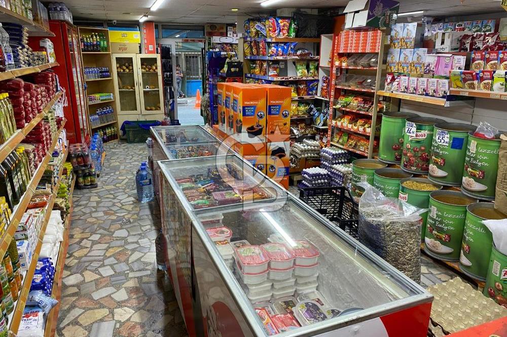 DEVREN KİRALIK MARKET OKUL KARŞISI