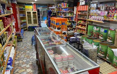 DEVREN KİRALIK MARKET OKUL KARŞISI