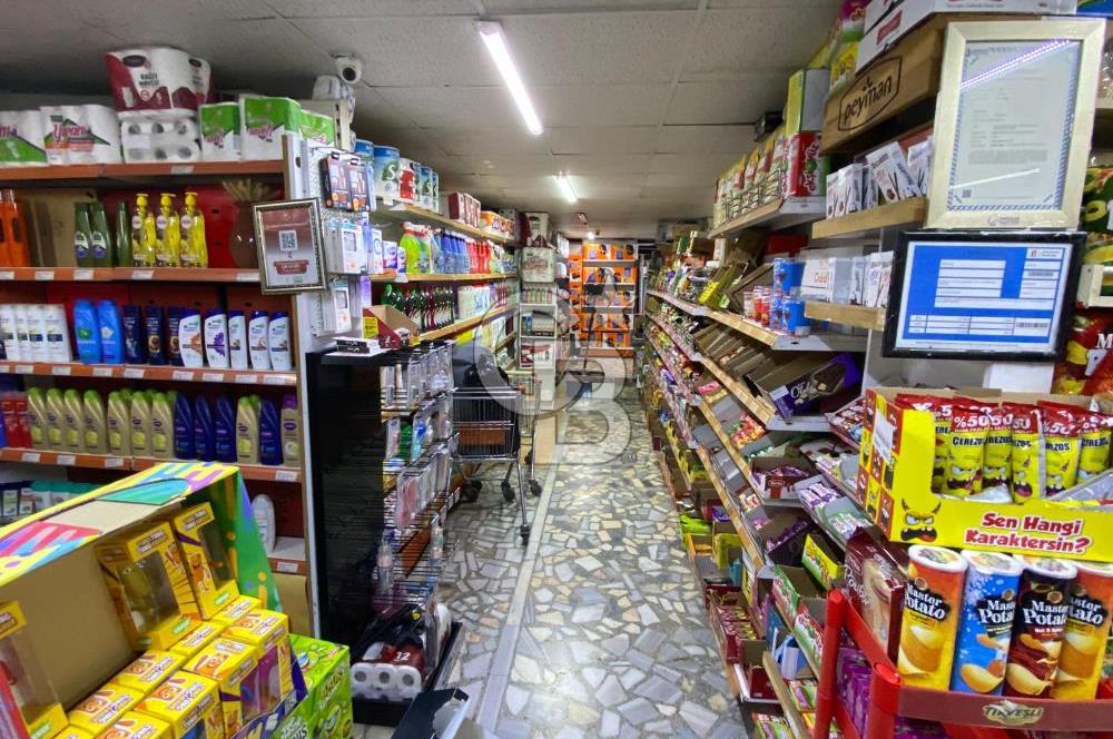 DEVREN KİRALIK MARKET OKUL KARŞISI