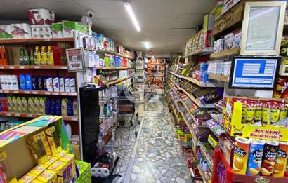 DEVREN KİRALIK MARKET OKUL KARŞISI