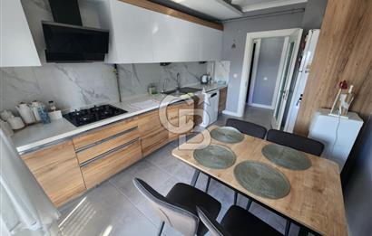 MENEMEN UĞUR MUMCU PHOKAİA SUIT SİTESİ SATILIK 3+1 DAİRE
