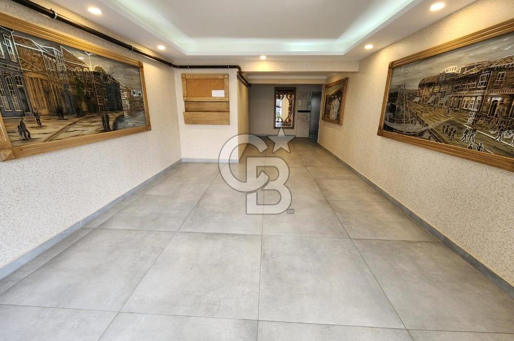 MENEMEN UĞUR MUMCU PHOKAİA SUIT SİTESİ SATILIK 3+1 DAİRE