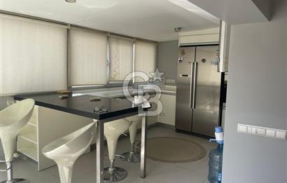 Nilgün sk Çankaya 3+1 Keyifli Teras, Jakuzi, Şömine,Lüks Detayl  